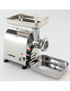 Picadora de Carne PI-12 EDENOX|Hosteleria Negocios 2