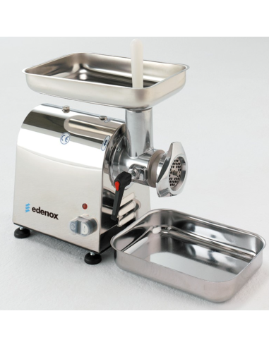 Picadora de Carne PI-12 EDENOX|Hosteleria Negocios