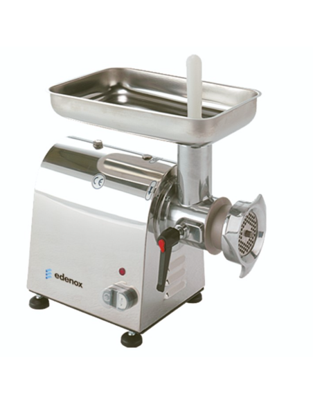 Picadora de carne PI-22 EDENOX