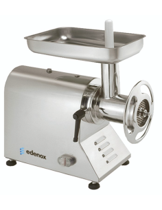 Picadora de carne PI-32-M EDENOX