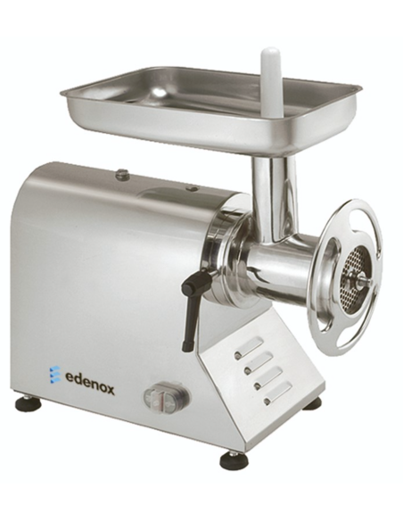 EDENOX Picadora de carne PI-32-M