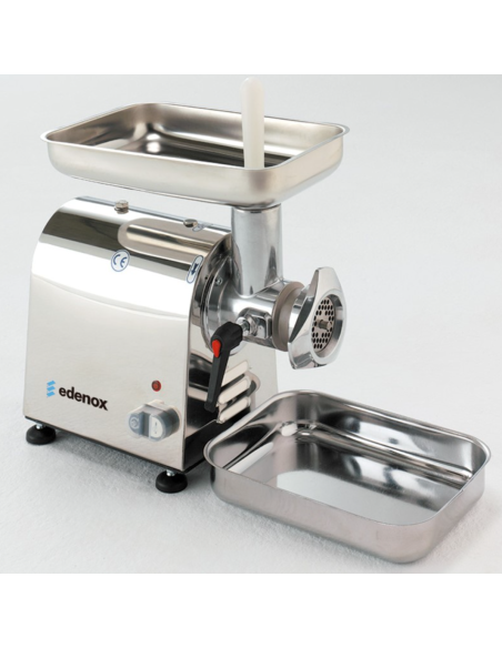 EDENOX Picadora de carne PI-32-M