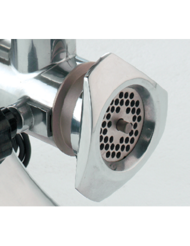 Picadora de Carne PA-22-M EDENOX|Hosteleria Negocios