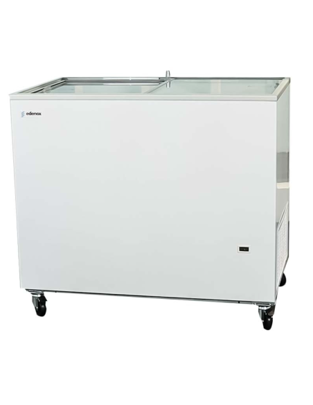 EDENOX Congelador NLFG-195