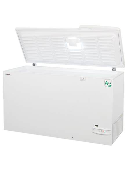 EDENOX Congelador NLF-190