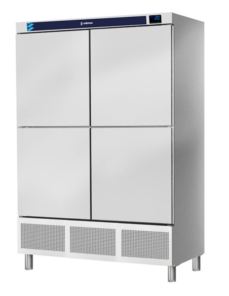 Armario Refrigerado APS-1404 HC EDENOX
