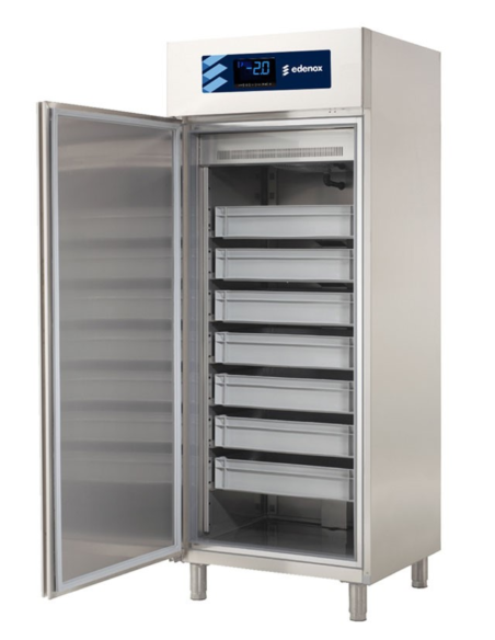 Armario Refrigerado Pescado Edenox APP-801 HC |Hosteleria Neegocios