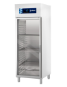 Armario Refrigerado Puerta Cristal Edenox APG-711 HC PC | 700 L | Frío Ventilado