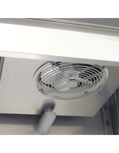 Armario Refrigerado APG-711 HC Edenox | Compra Online al Mejor Precio