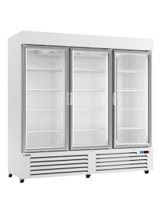 EDENOX Armario Refrigerado APE-1653-C HC