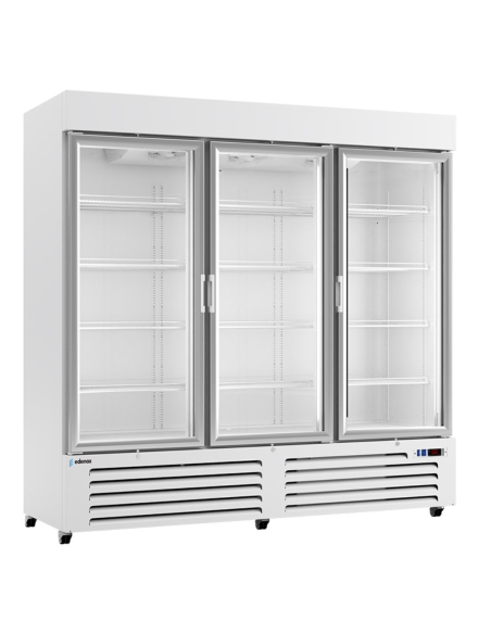 Armario Refrigerado APE-1653-C HC EDENOX