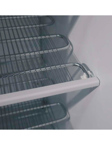 Armario de Congelación  ANS-451 EDENOX|Hosteleria Negocios