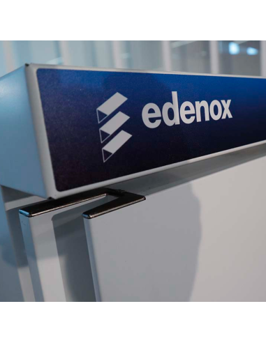 Armario de congelación ANS-651 EDENOX|Hosteleria Negocios