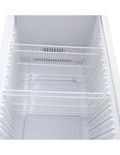 Armario Refrigerado APS-651-C Edenox |Hosteleria Negocios 2
