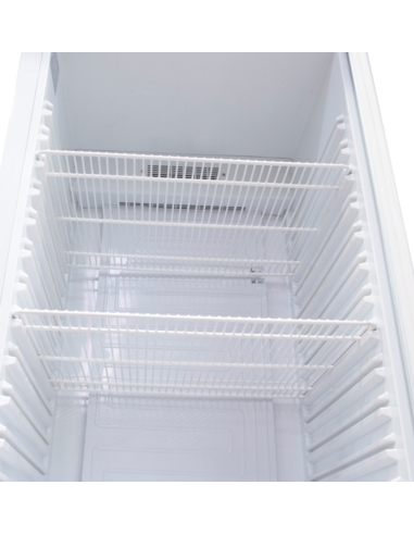Armario Refrigerado APS-651-C Edenox |Hosteleria Negocios