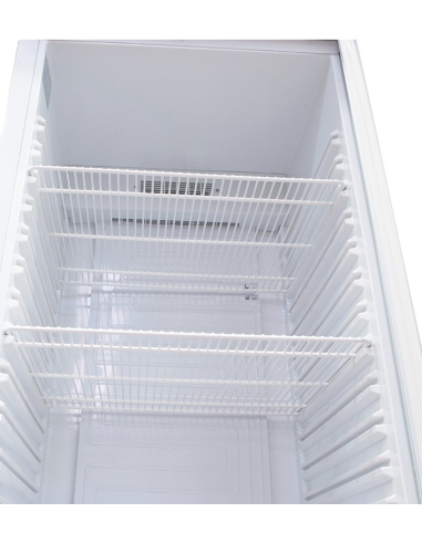 Armario Refrigerado APS-451-C Edenox | Compra Online al Mejor Precio