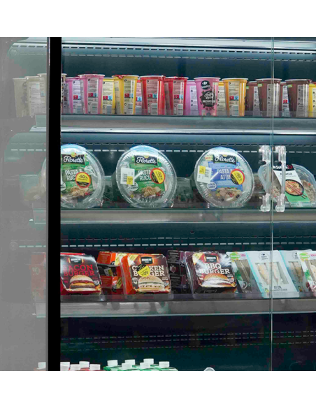 EDENOX Armario Refrigerado ECOCRISTAL-1977