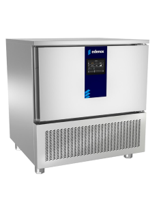 Abatidor  de temperatura AM-051 CD EDENOX