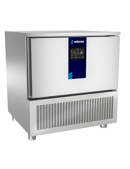 Abatidor  de temperatura AM-051 CD EDENOX