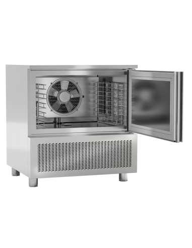 Abatidor  de temperatura AM-051 CD EDENOX|Hosteleria Negocios