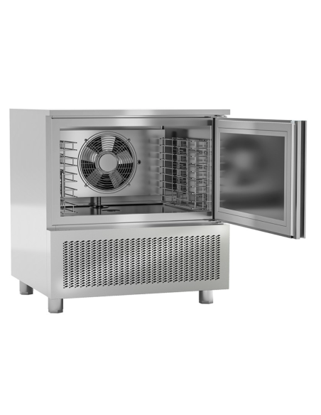 Abatidor  de temperatura AM-051 CD EDENOX
