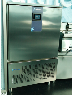 Abatidor  de temperatura AM-051 CD EDENOX 2