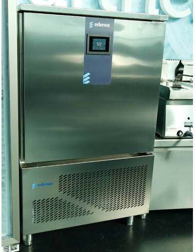 Abatidor  de temperatura AM-051 CD EDENOX|Hosteleria Negocios