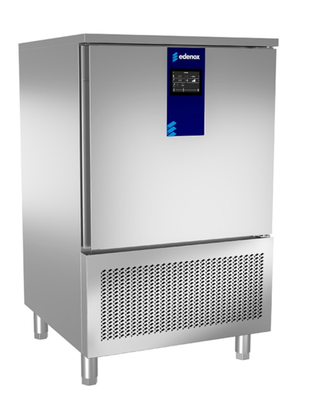 Abatidor de Temperatura  AM-081 CD HC EDENOX