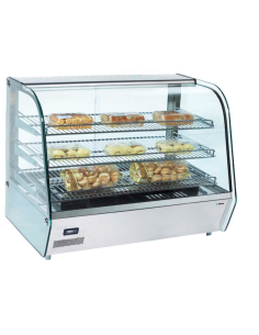 Vitrina Expositora VECS-120 EDENOX