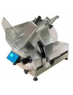 Cortadora de Fiambre Profesional Automatica CGE-350-A EDENOX
