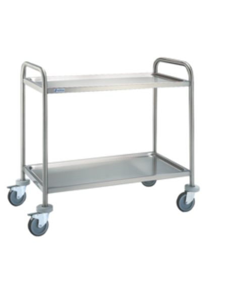 EDENOX Carro de Servicio CER-1062