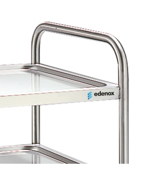 EDENOX Carro de Servicio CER-1062