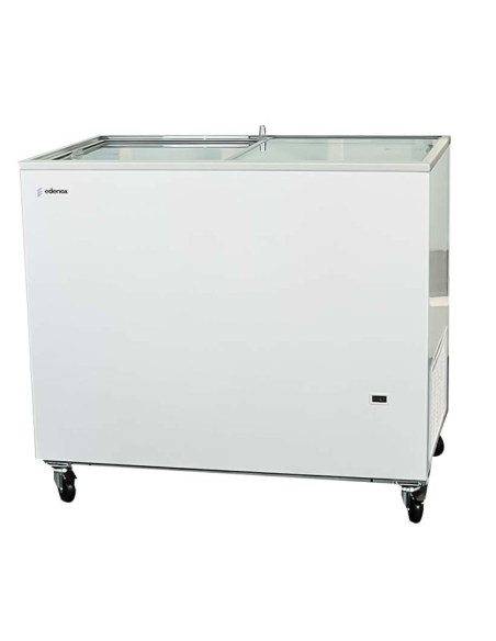 EDENOX Congelador Horizontal NLFG-295