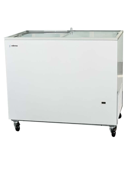EDENOX Congelador Horizontal NLFG-195