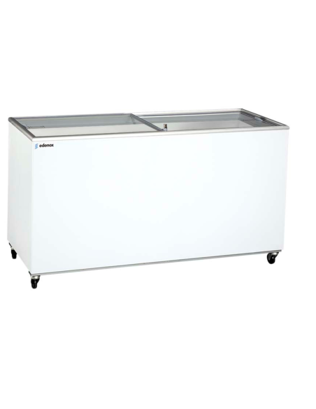 EDENOX Congelador Horizontal NLFG-550