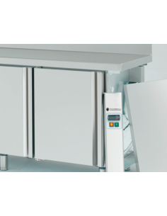 CORECO Mesa Refrigerada MRSP-170 2