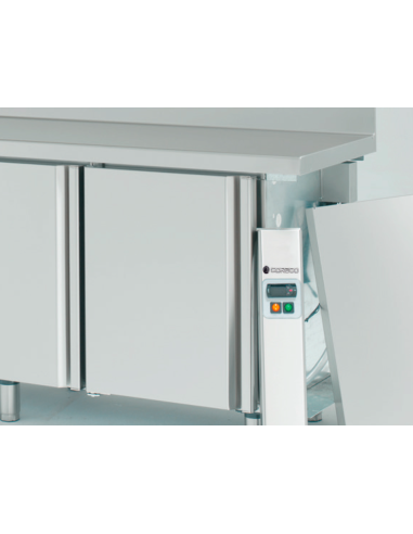 Mesa Refrigerada MRSP-170 CORECO|Hosteleria Negocios