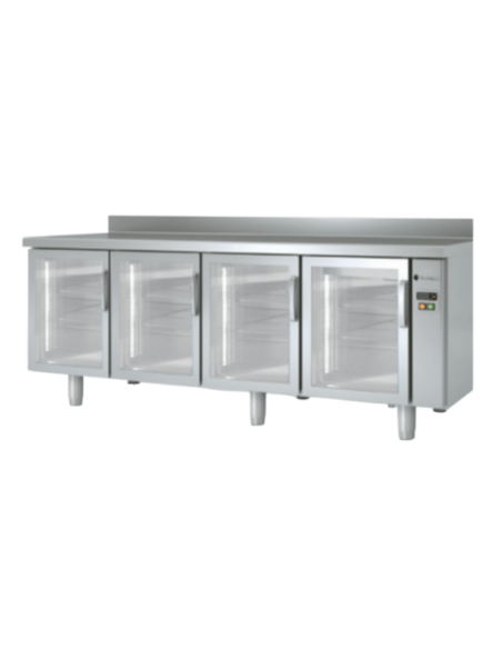 Mesa Refrigerada MRSPV-220 CORECO