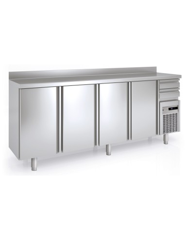 Frente Mostrador Gama 600 FMR-200 CORECO|Hosteleria Negocios