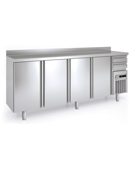 Frente Mostrador Gama 600 FMR-200 CORECO|Hosteleria Negocios