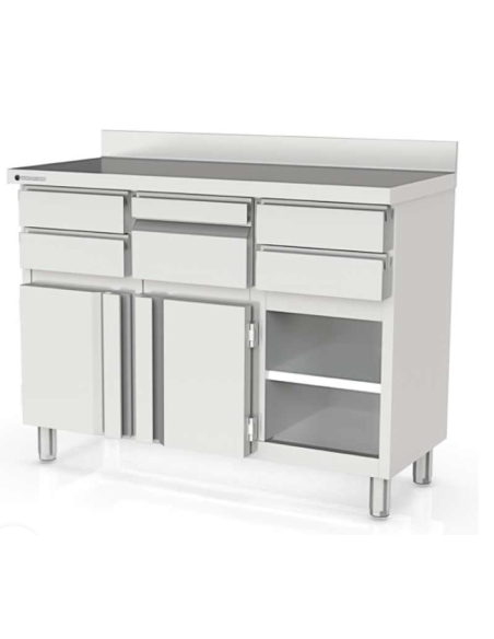 Mueble Cafetero MCC-140 CORECO