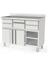 Mueble Cafetero MCC-140 CORECO|hosteleria Negocios