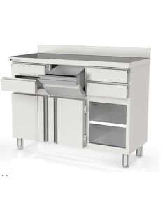 Mueble Cafetero MCC-140 CORECO 2
