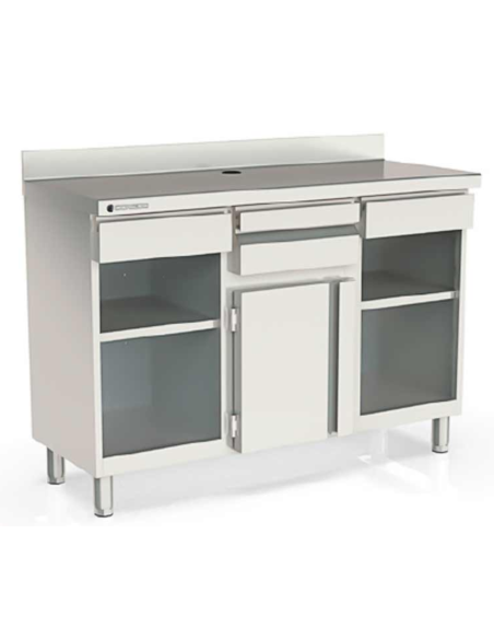 Mueble Cafetero MC-150 CORECO