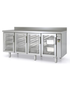 Mesa Refrigerada MRGPV-220 CORECO