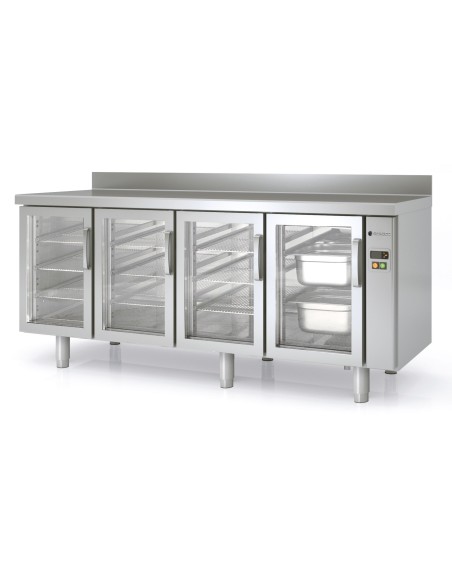 Mesa Refrigerada MRGPV-220 CORECO
