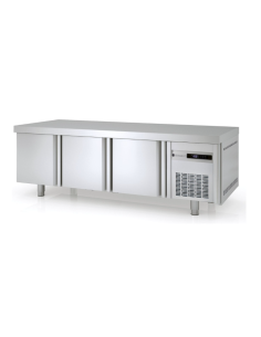 Mesa  Baja Refrigerada Gama 700 MFB-160 CORECO|Hosteleria negocios