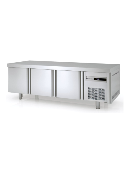 Mesa  Baja Refrigerada Gama 700 MFB-160 CORECO|Hosteleria negocios