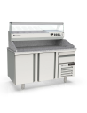 Mesa Refrigerada Pizza Coreco MR Gama 800 40x60 | Hostelería Negocios