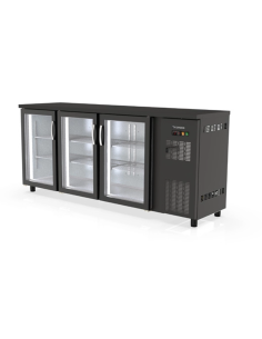 CORECO Botellero SBE-200